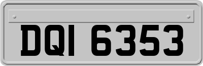 DQI6353