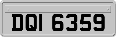 DQI6359