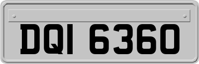 DQI6360