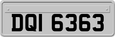 DQI6363