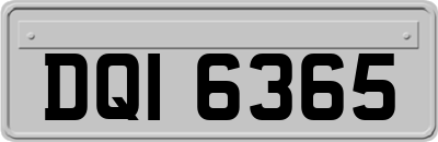 DQI6365