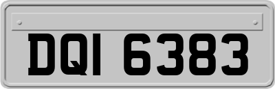 DQI6383