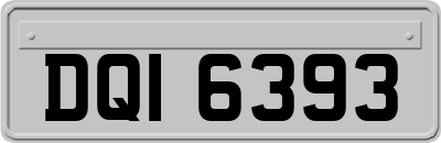 DQI6393