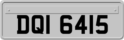 DQI6415