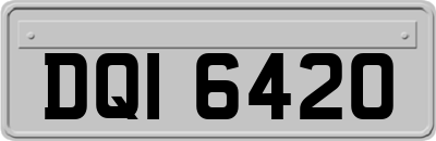 DQI6420