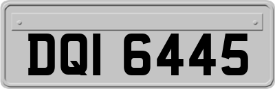 DQI6445