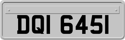 DQI6451