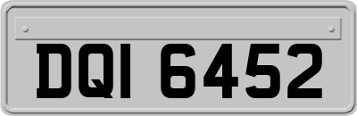DQI6452