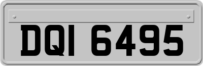 DQI6495