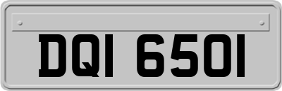 DQI6501