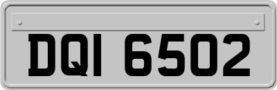 DQI6502