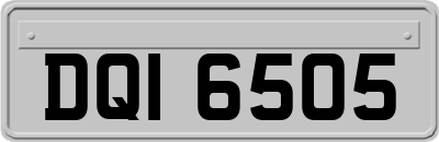 DQI6505