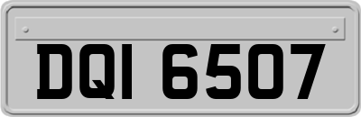 DQI6507