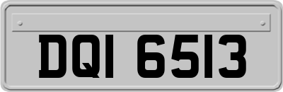 DQI6513