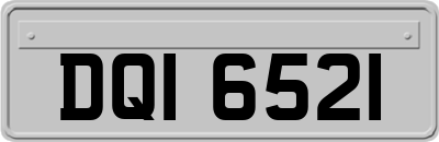 DQI6521