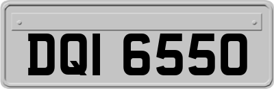 DQI6550