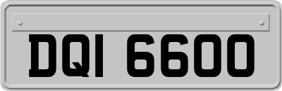 DQI6600