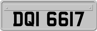 DQI6617