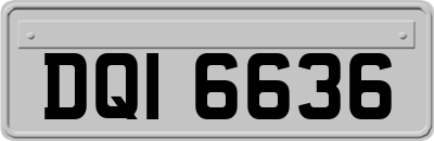 DQI6636