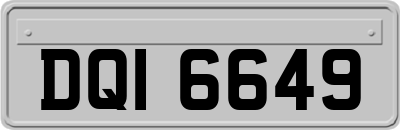 DQI6649