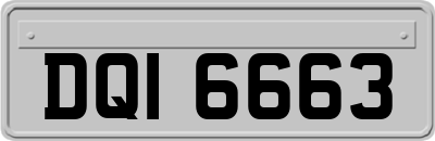 DQI6663
