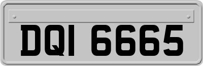 DQI6665