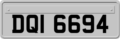 DQI6694