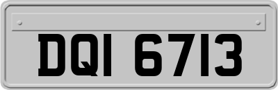 DQI6713