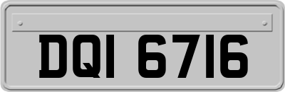 DQI6716