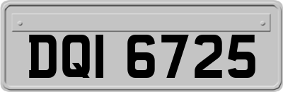 DQI6725
