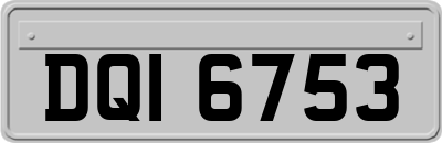 DQI6753