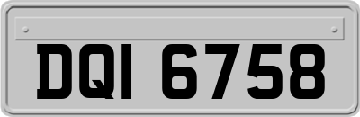 DQI6758