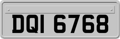 DQI6768