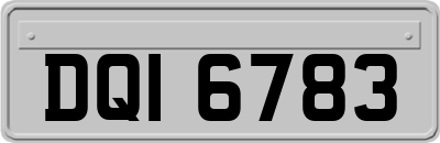 DQI6783