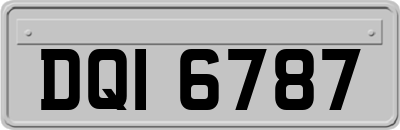 DQI6787