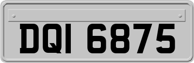 DQI6875