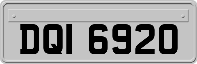 DQI6920