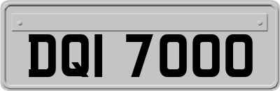 DQI7000