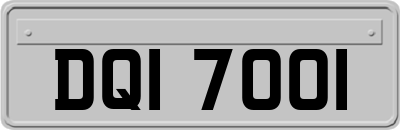 DQI7001