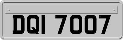 DQI7007