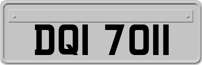 DQI7011