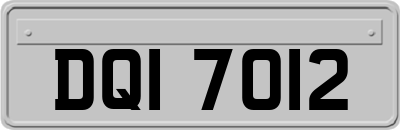 DQI7012