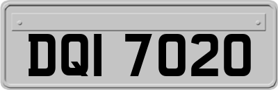 DQI7020