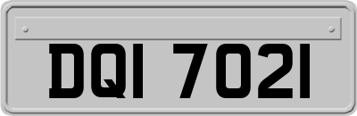 DQI7021
