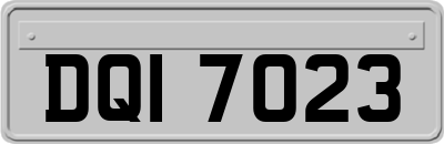 DQI7023