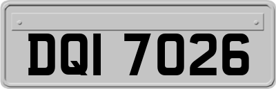 DQI7026