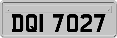 DQI7027