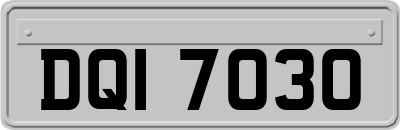 DQI7030