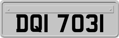 DQI7031