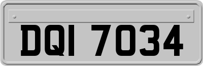 DQI7034